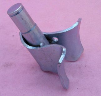 REAR BRAKE PEDAL PIVOT WELD ON F6/4