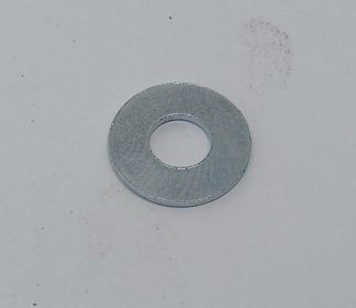 WASHERS FLAT M5 FORM C 12.5MM OD