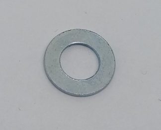M4 FLAT WASHER FORM A