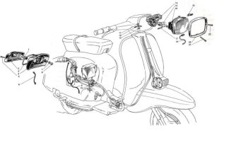 M5 FLAT WASHER FORM A 10MM OD