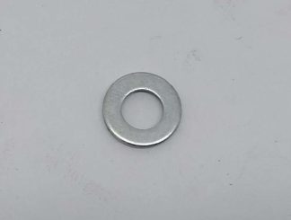 WASHERS FLAT M6