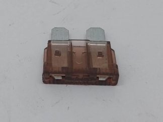 7.5 AMP BLADE FUSE