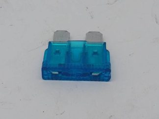 15 AMP BLADE FUSE