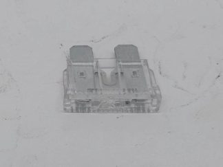 25 AMP BLADE FUSE