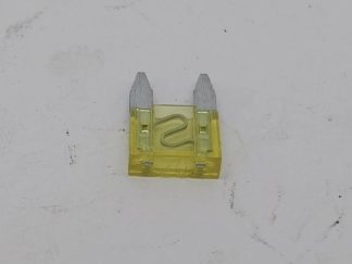 20A MICRO BLADE FUSE
