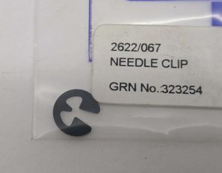 NEEDLE CLIP AMAL