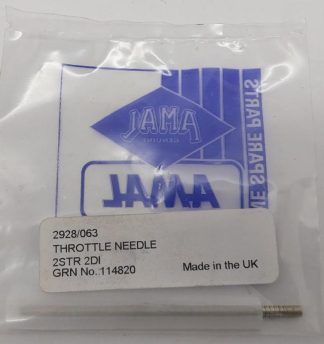 2D1 AMAL NEEDLE 2928/063