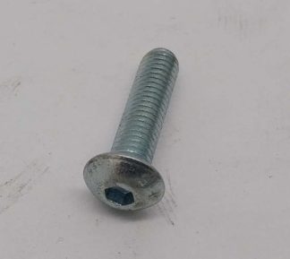 M5 X 20MM BUTTON SOCKET CAP HEAD BOLT 10.9 GRADE ALLEN