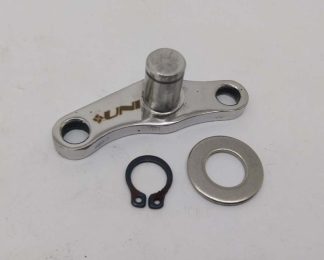 UNI GEAR SWIVEL PIVOT POST STAINLESS STEEL TALLER TO SUIT 8281