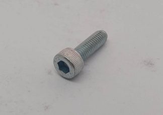 M5 X 16MM ALLEN SCREW SOCKET CAP HEAD FOR UNI BRAKE SKIMMING TOOL