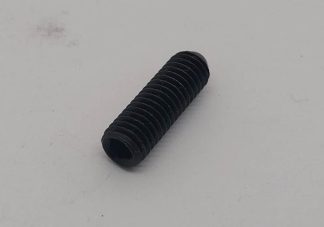 M5 X 16MM GRUB SCREW ALLEN HEAD CUP POINT FOR UNI BRAKE SKIMMING TOOL
