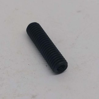M5 X 20MM GRUB SCREW ALLEN HEAD CUP POINT