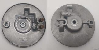 UNI FRONT HUB BACK PLATE (DRUM TYPE) LI TV GP