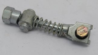 FRONT BRAKE CABLE ADJUSTER COMPLETE HEX ADJUSTER