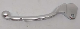 CLUTCH LEVER DOG LEG SILVER AF INBOARD DISC BRAKE 'S' TYPE
