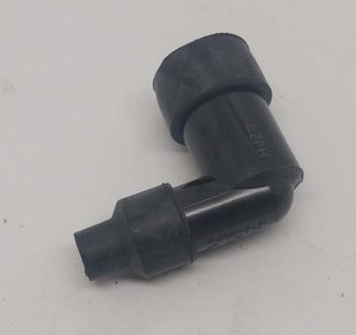 SPARK PLUG CAP UN SUPPRESSED NGK BLACK LZFH