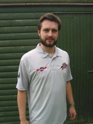 SPORTS SHIRT POLO 'S' TYPE RED, ORANGE, GREY, BLACK, NAVY OR BEIGE