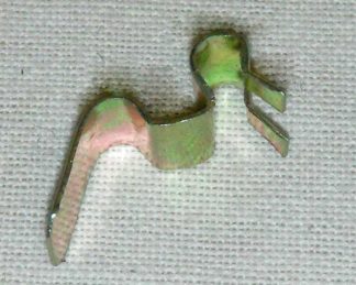 GP HEADLIGHT BULB HOLDER SPRING CLIP