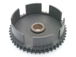 6 PLATE CROWN WHEEL STATE SIZE ORIGINAL OLD TYPE