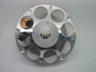 HYDRAULIC OUTBOARD DISC FOR DISC LINKS HUB ONLY