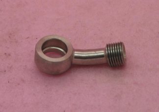 20 DEGREE BANJO PWRHOSE+ VENHILL HYDRAULIC STAINLESS 3/600825 POWER HOSE PLUS M10