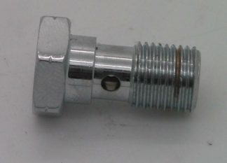 M10 X 1.0 BOLT FOR BANJO CHROME VENHILL 110100C