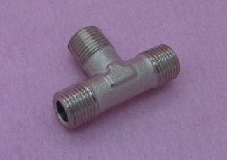 T PIECE FOR VENHILL PWRHOSE+ POWER HOSE PLUS 776-L