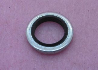 COMPRESSION WASHER FOR HYDRAULIC BANJO VENHILL C101-3 BONDED SEALED
