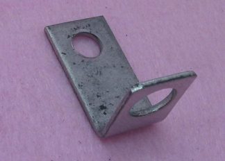 BRACKET FOR VENHILL T PIECE