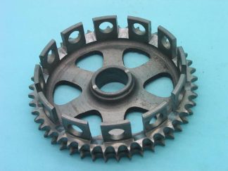 46 CROWNWHEEL AF ROAD CLUTCH 6 PLATE