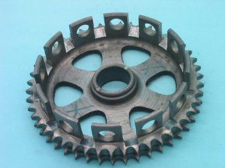 47 CROWNWHEEL AF ROAD CLUTCH 6 PLATE