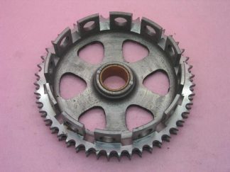 48 CROWNWHEEL AF ROAD CLUTCH 6 PLATE
