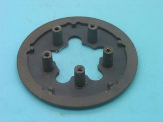 CLUTCH BELL AF ROAD CLUTCH 6 PLATE