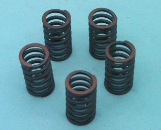 CLUTCH SPRINGS AF ROAD CLUTCH 6 PLATE (SET OF 5) 18.5MM OD (USE 60372) NO STOCK