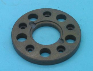 TOP SPRING RETAINING PLATE AF ROAD CLUTCH 6 PLATE