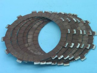 CLUTCH PLATES AF ROAD CLUTCH 6 PLATES