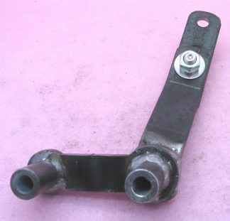 NK TAIL BRACKET MOUNT ON CRANKCASE