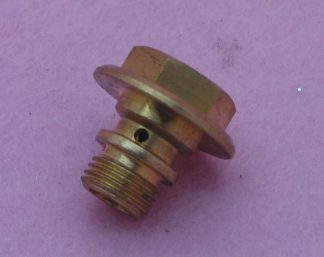 NUT FOR FLOAT BOWL ON DELLORTO 30 PHBH M10X1