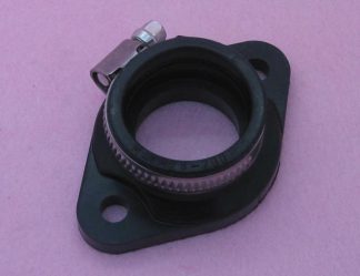LTH 30MM CARB RUBBER 34.5MM INTERNAL DIAMETER FOR 30 PHBH, VHSH FLANGE