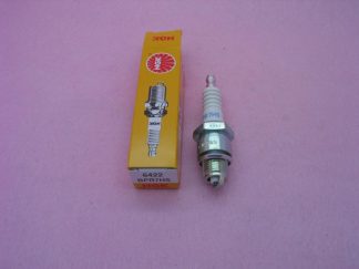 NGK BPR7HS SPARK PLUG