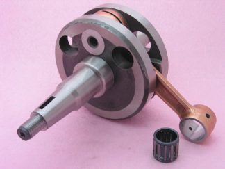 58 X 107 LI, SX, GT CRANKSHAFT RICAMBIO TAMENI STD