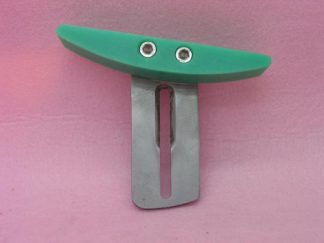 PULL DOWN CHAIN GUIDE PATTERN WILL NEED DRIVE PLATE SCREW