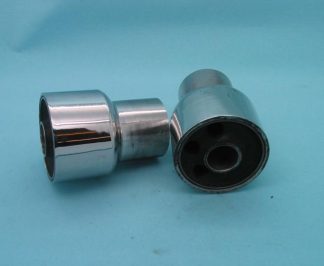 STAINLESS STEEL GP ENGINE MOUNT (PAIR)