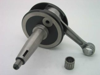 58 X 107 RB22 CRANKSHAFT TAMENI RICAMBIO RACE