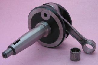 62 X 107 RB25 MONO CRANKSHAFT RICAMBIO TAMENI RACE