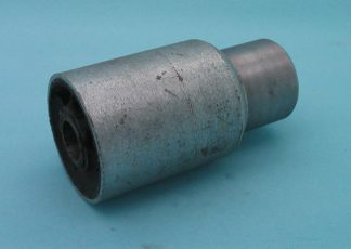 DOUBLE ENGINE MOUNT (ONLY) RACE 9.5CM APPROX