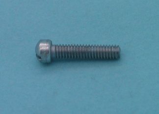 JETEX CARB FLOAT BOWL BOLT