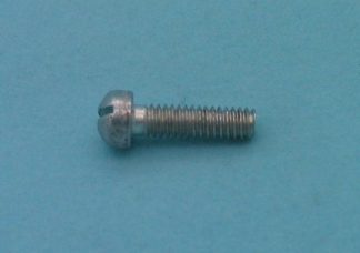 JETEX CARB FUEL BANJO BOLT