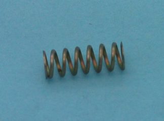 JETEX IDLE SCREW SPRING