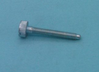 JETEX IDLE SCREW